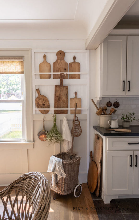 Why Vintage Décor Is the Secret to a Unique, Timeless, and Cozy Home