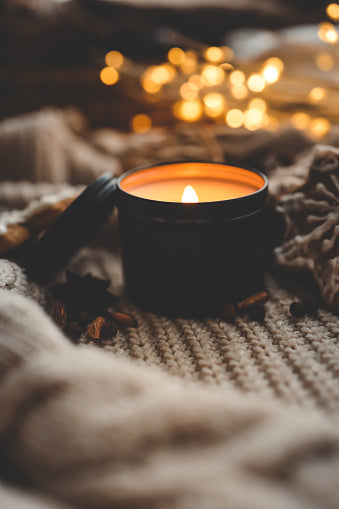 The Science of Scent: How Candles Connect Memory, Mood, and Home