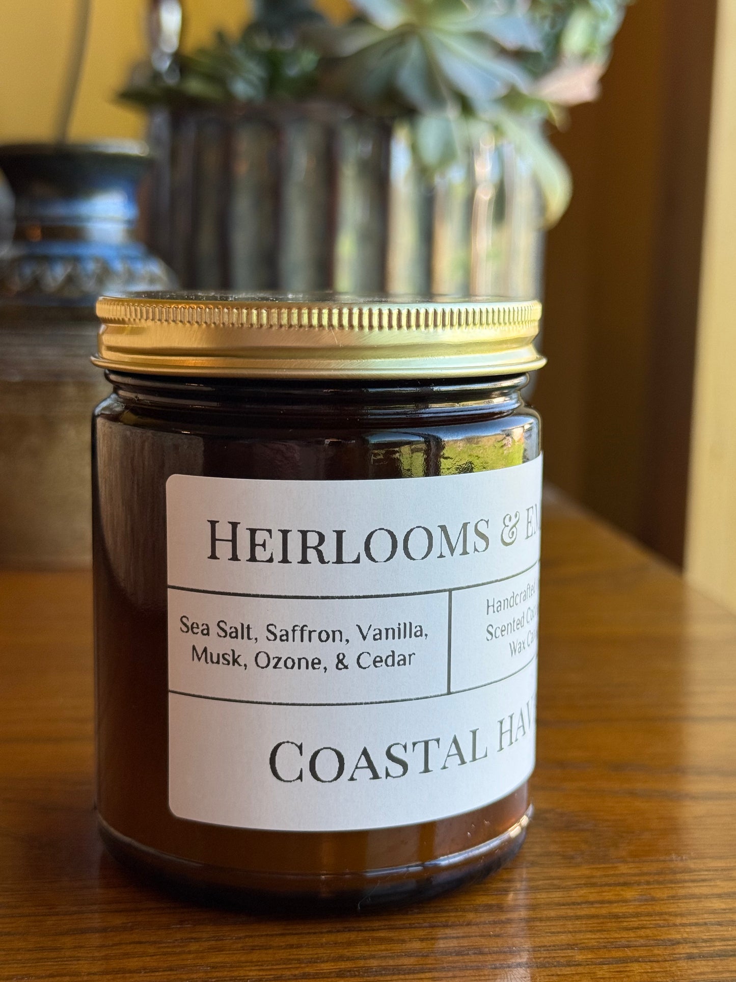 Coastal Haven (7.5 oz)