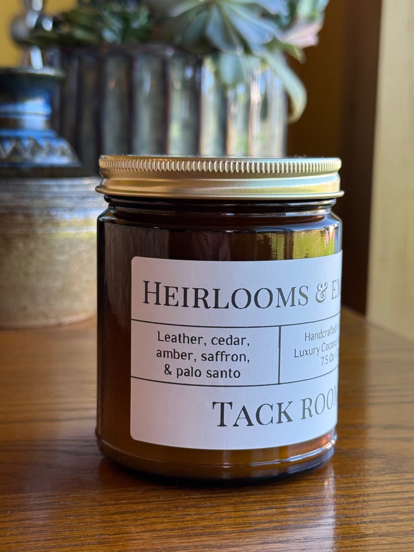 Tack Room (7.5 oz)