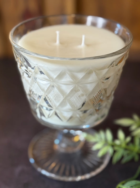 Cypress Hollow - Vintage Vessel