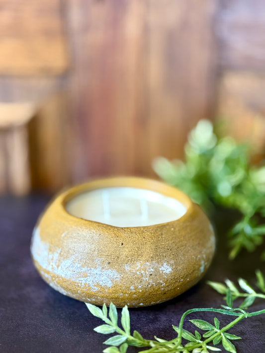 Gourmet Vanilla