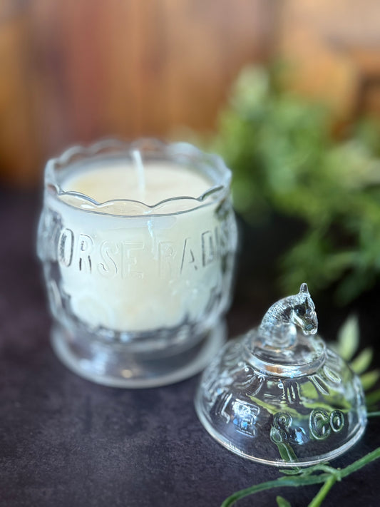 Winter Heirloom