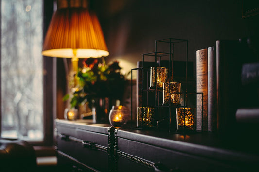 Why Some Homes Feel Different And you can’t quite explain why