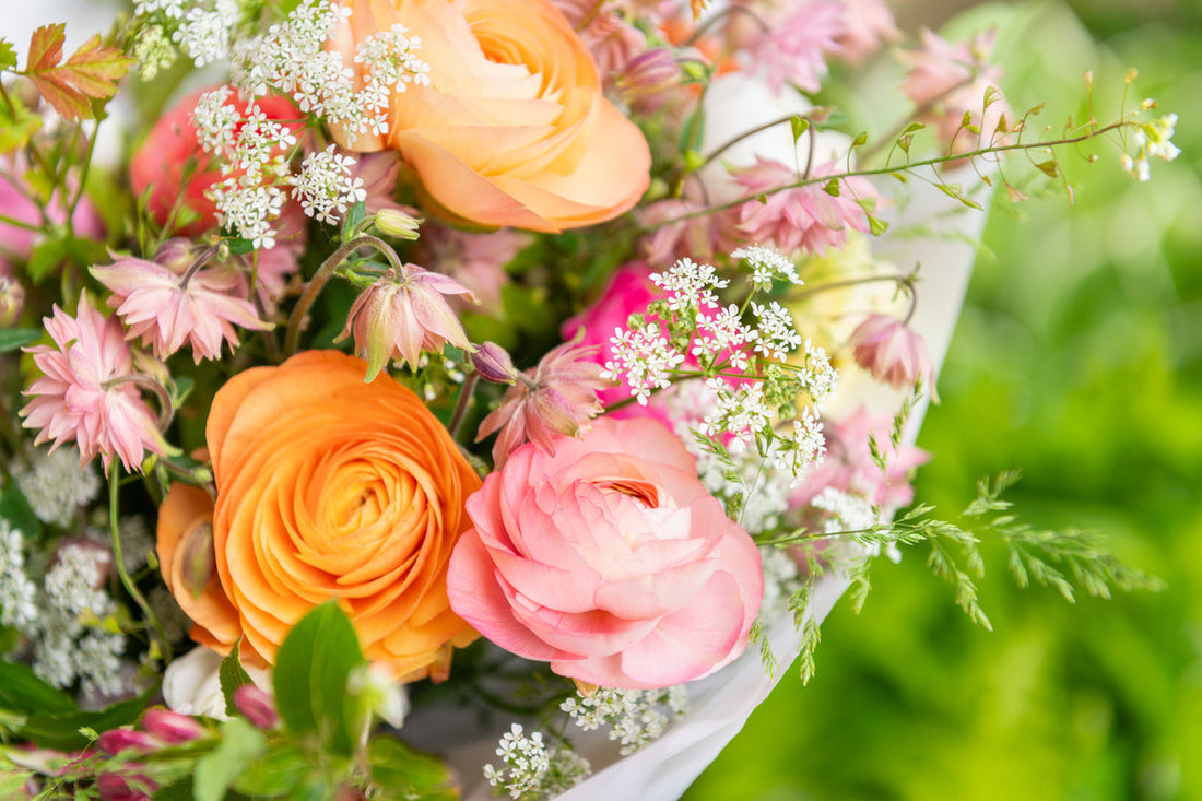A Quiet Reset: Welcoming Spring Into Your Home