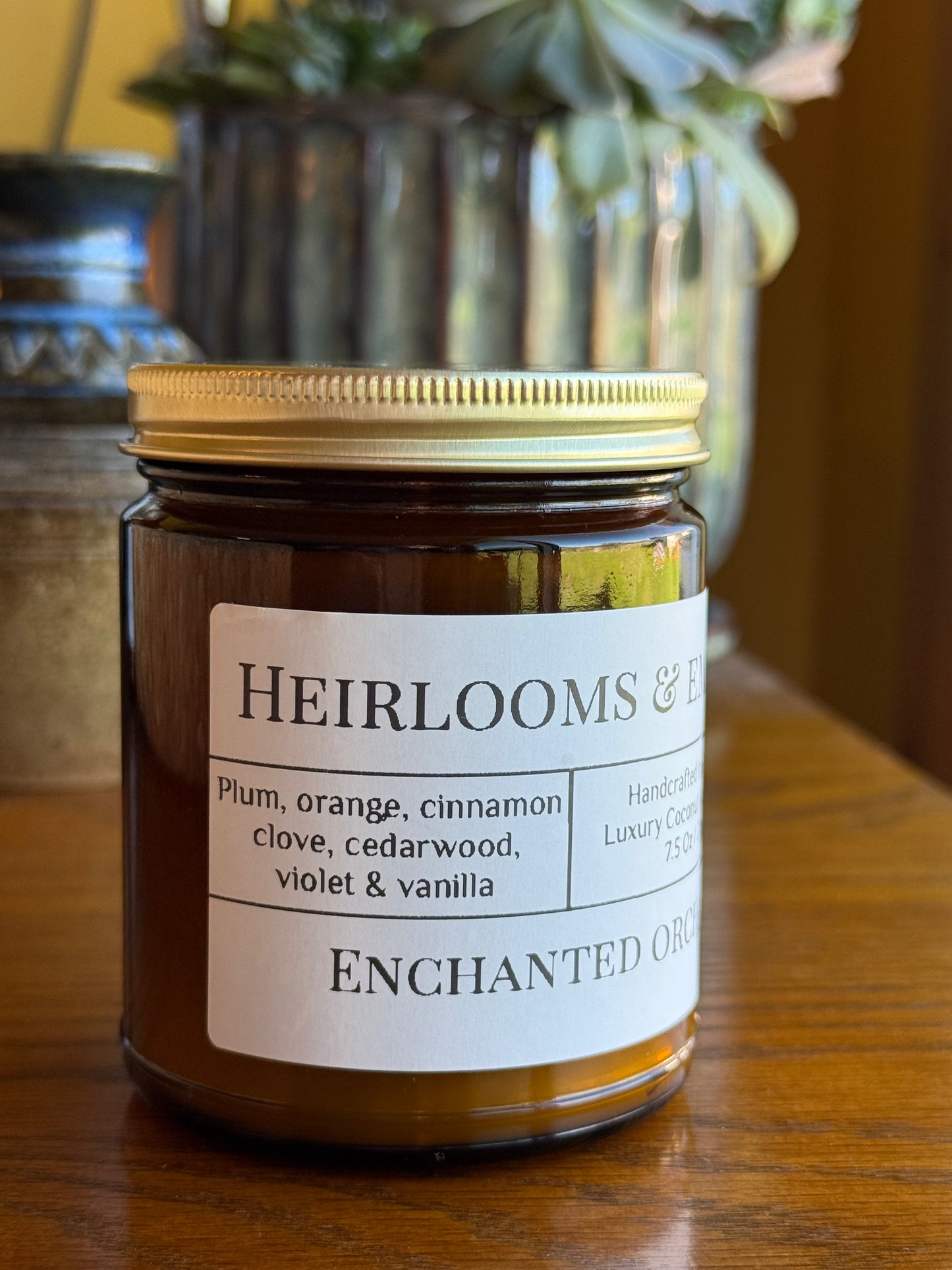 Enchanted Orchard (7.5 oz)