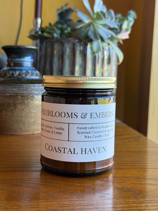 Coastal Haven (7.5 oz)