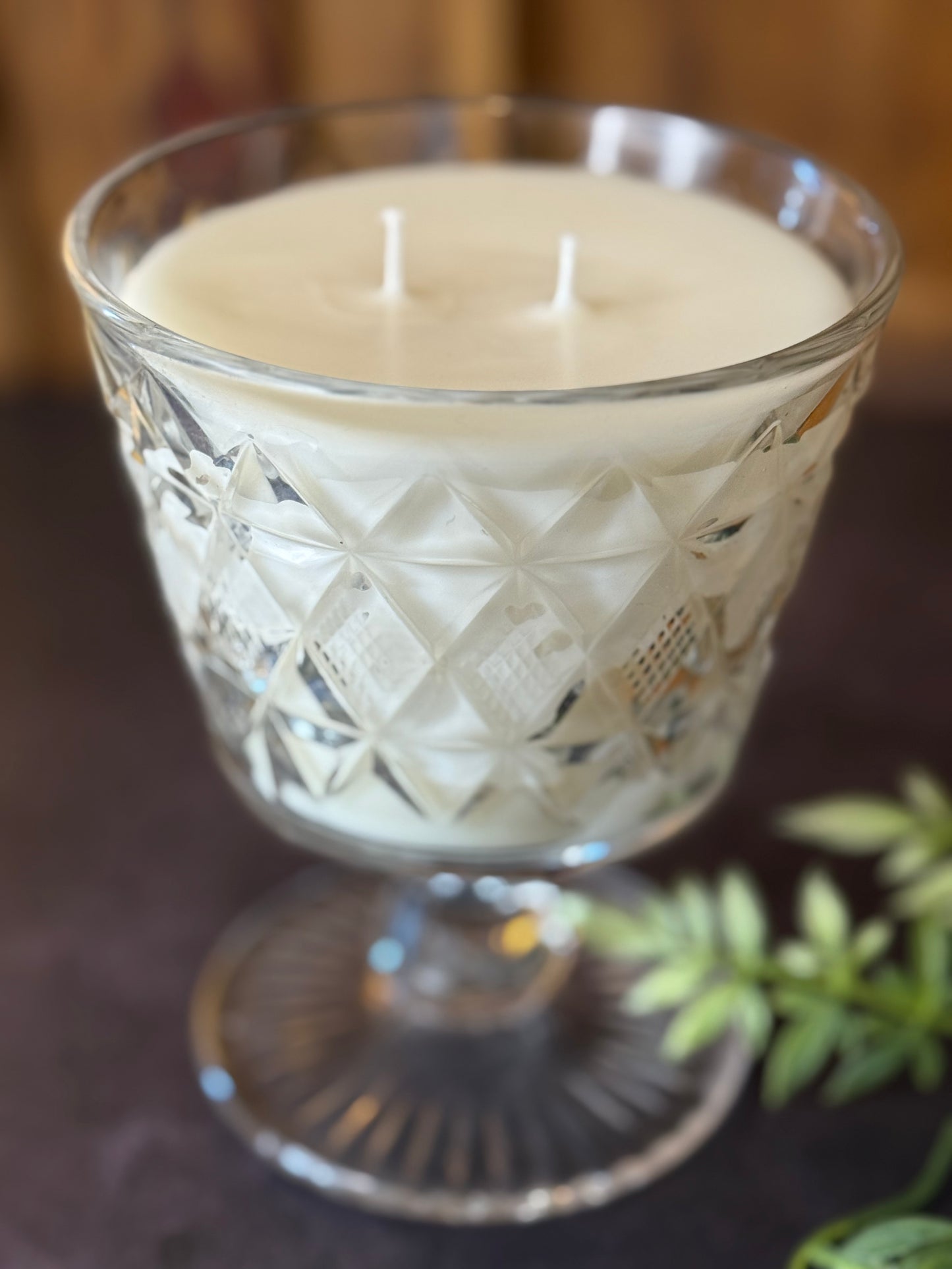 Cypress Hollow - Vintage Vessel