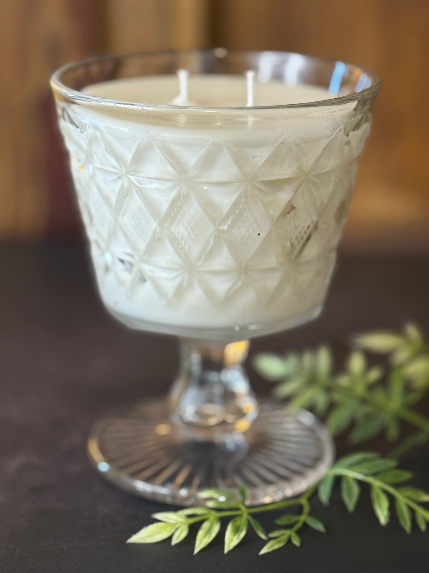 Cypress Hollow - Vintage Vessel