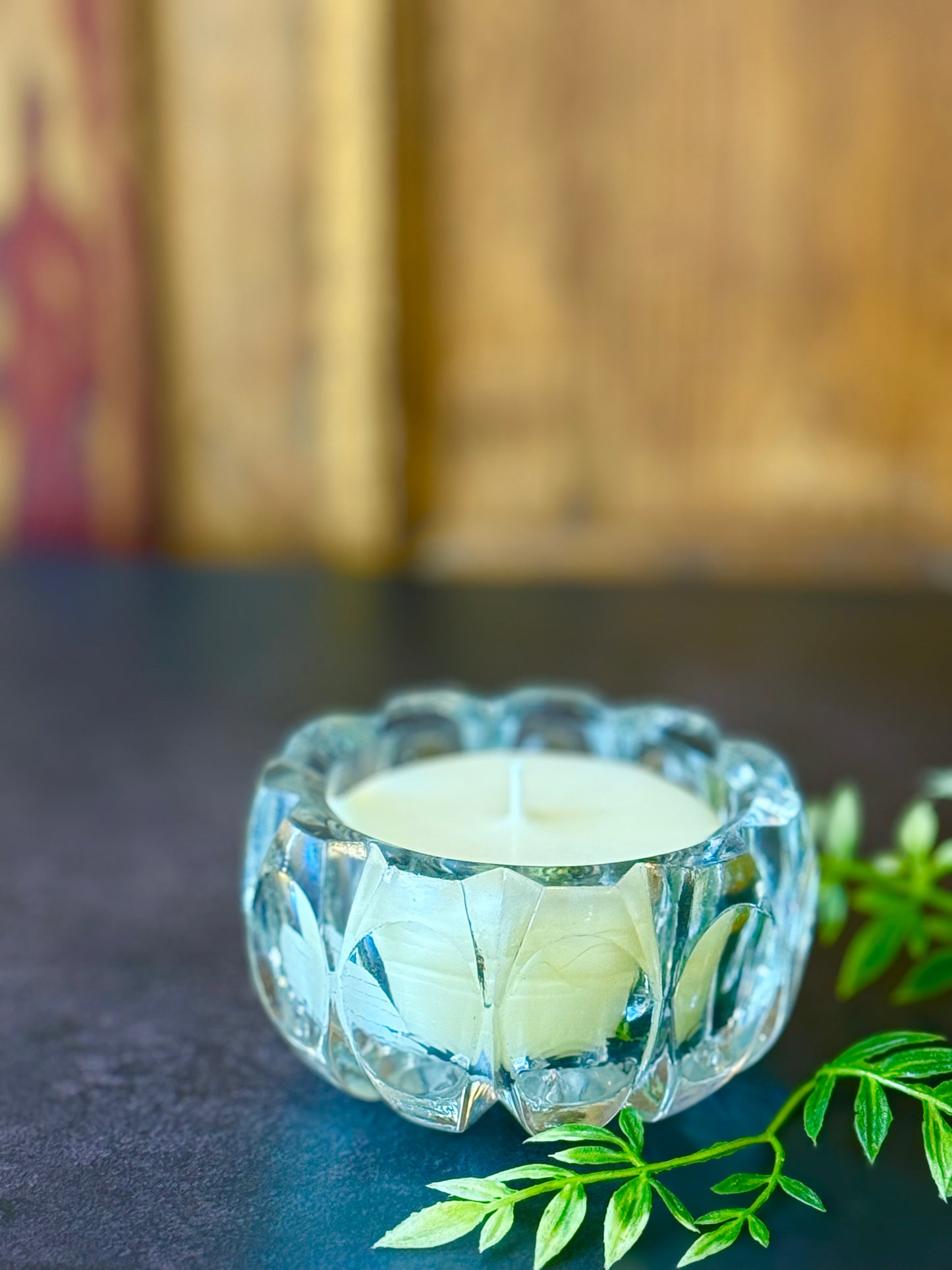 Ancient Ember Vintage Vessel