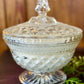 Apple Harvest Vintage Vessel