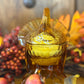 Pumpkin Pie Vintage Vessel