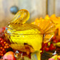 Pumpkin Pie Vintage Vessel